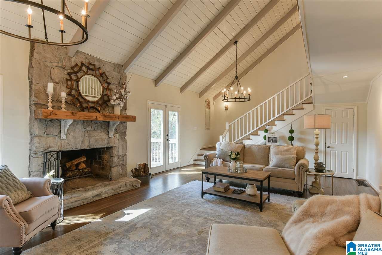 3709 Forest Run Road Birmingham, AL 35223 - Photo 27 of 49