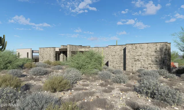 $6,830,000 | 8627 East Whisper Rock Trail, Unit 120, Scottsdale, AZ 85266