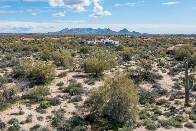 $6,830,000 | 8627 East Whisper Rock Trail, Unit 120, Scottsdale, AZ 85266