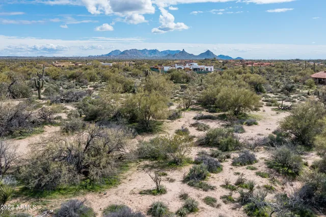 $6,830,000 | 8627 East Whisper Rock Trail, Unit 120, Scottsdale, AZ 85266