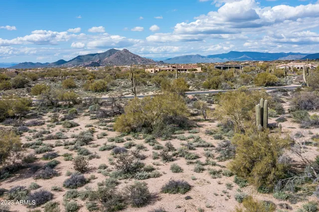 $6,830,000 | 8627 East Whisper Rock Trail, Unit 120, Scottsdale, AZ 85266