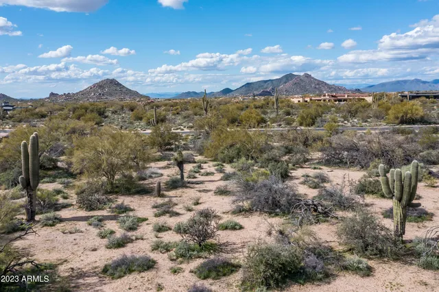 $6,830,000 | 8627 East Whisper Rock Trail, Unit 120, Scottsdale, AZ 85266