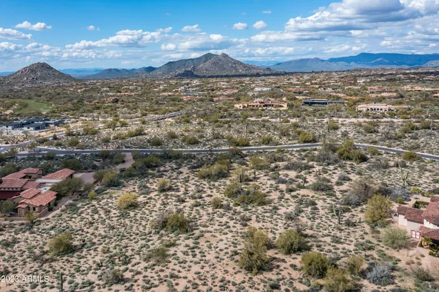 $6,830,000 | 8627 East Whisper Rock Trail, Unit 120, Scottsdale, AZ 85266