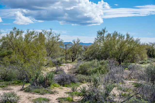 $6,830,000 | 8627 East Whisper Rock Trail, Unit 120, Scottsdale, AZ 85266