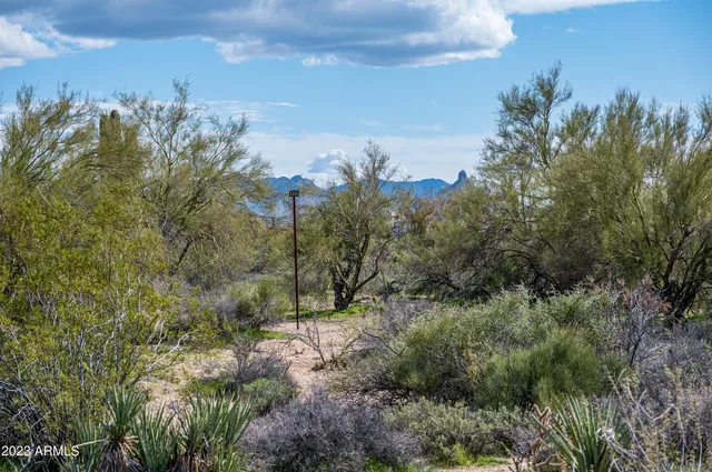 $6,830,000 | 8627 East Whisper Rock Trail, Unit 120, Scottsdale, AZ 85266