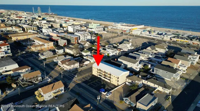 $2,400 | 1812 Ocean Boulevard, Unit 11, Seaside Park, NJ 08752