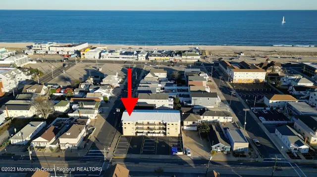 $2,400 | 1812 Ocean Boulevard, Unit 11, Seaside Park, NJ 08752