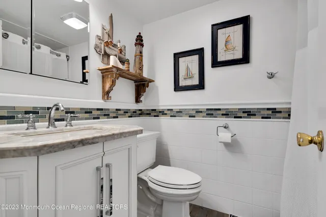 $2,400 | 1812 Ocean Boulevard, Unit 11, Seaside Park, NJ 08752