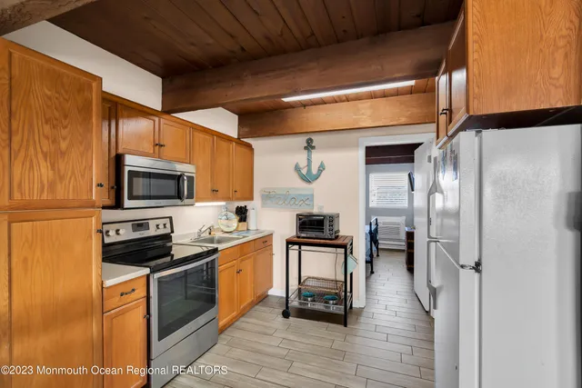 $2,400 | 1812 Ocean Boulevard, Unit 11, Seaside Park, NJ 08752
