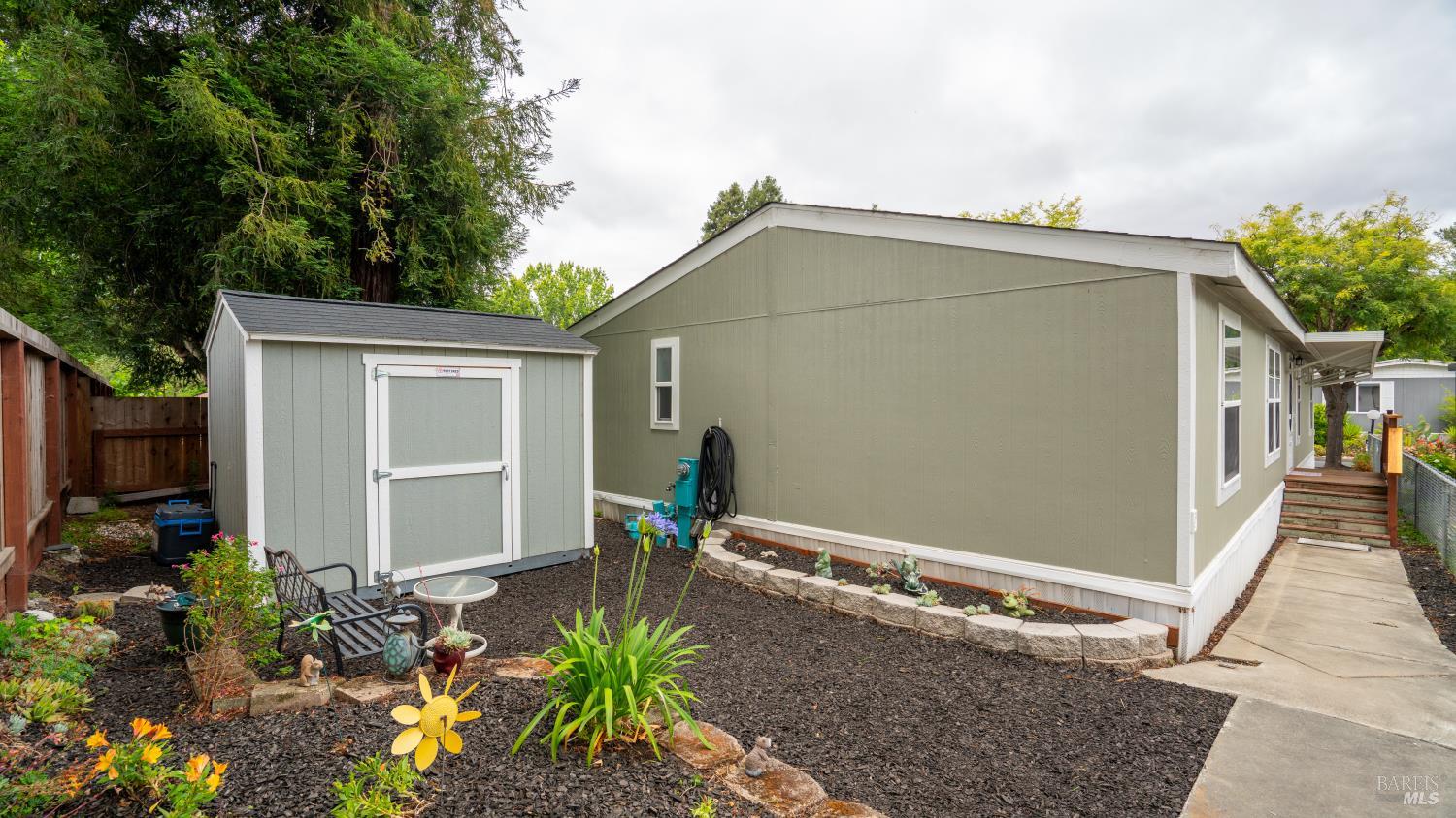 187 Rancho Verde Circle Rohnert Park, CA 94928 - Photo 39 of 44