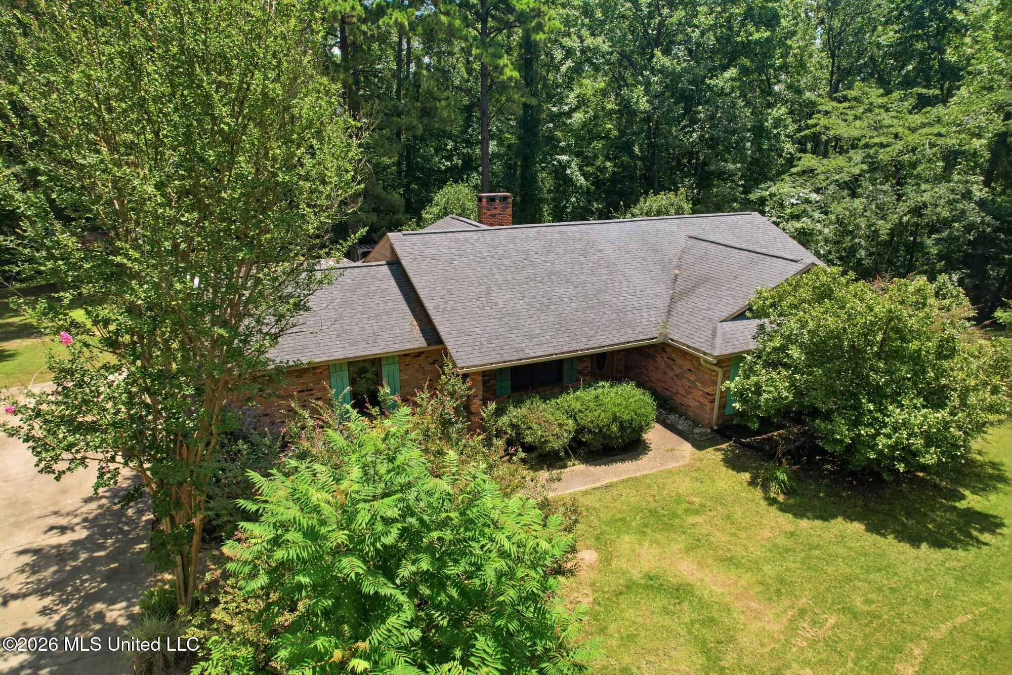 240 Applewhite Road McCall Creek, MS 39647 - Photo 21 of 30 dji_0801