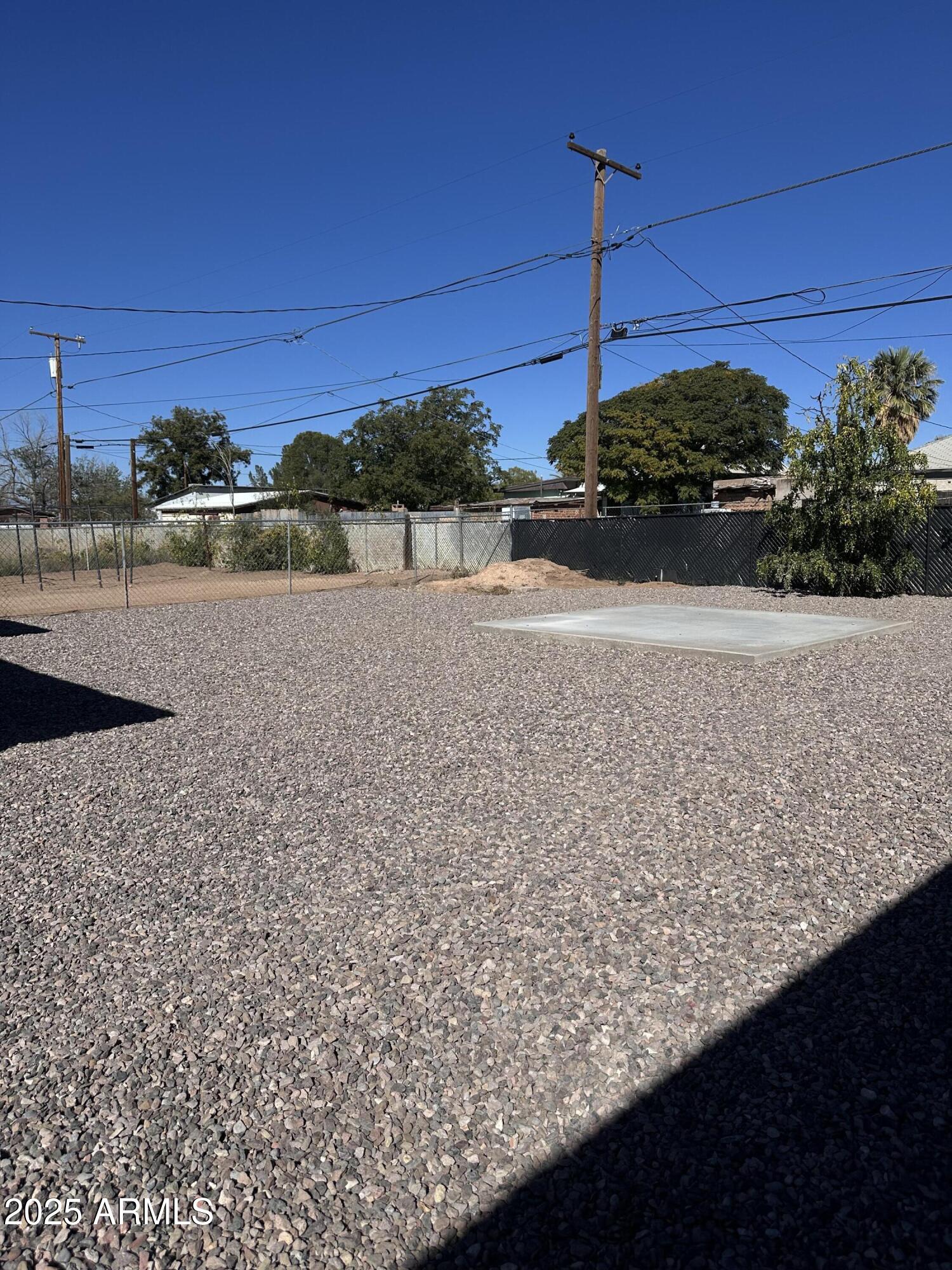 722 East 3rd Street Douglas, AZ 85607 - Photo 20 of 24 a ocean view with beach