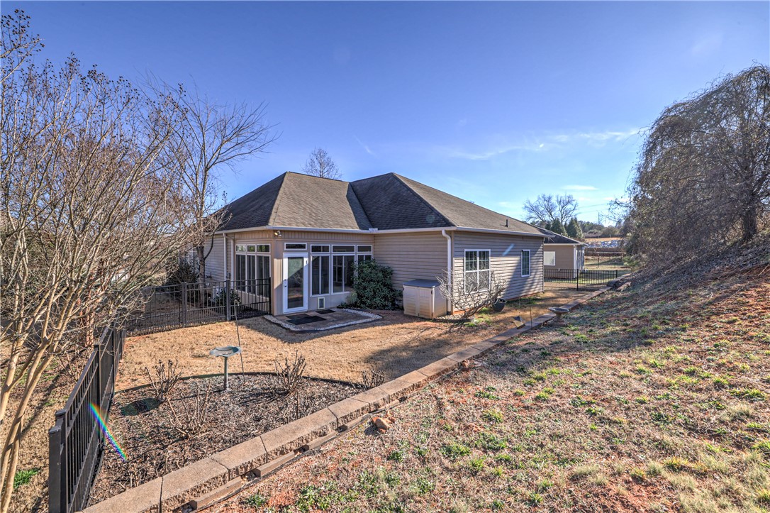 129 Shadowood Court Seneca, SC 29678 - Photo 20 of 22