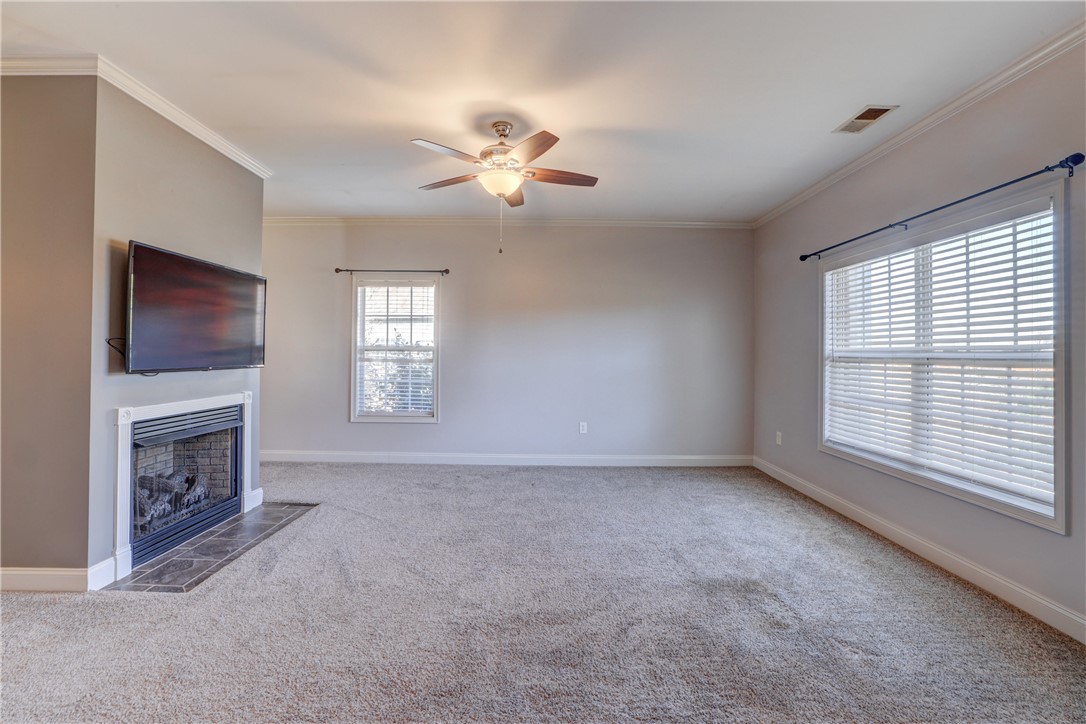 129 Shadowood Court Seneca, SC 29678 - Photo 4 of 22