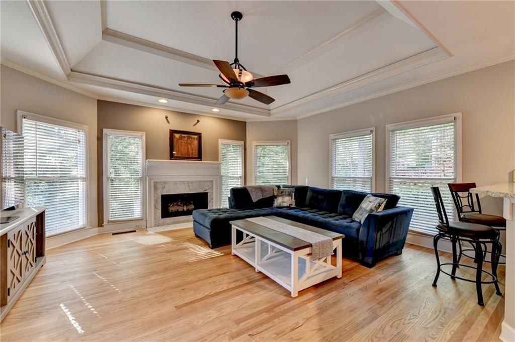 740 Bentgrass Court Dacula, GA 30019 - Photo 22 of 96 Gallery Image 22