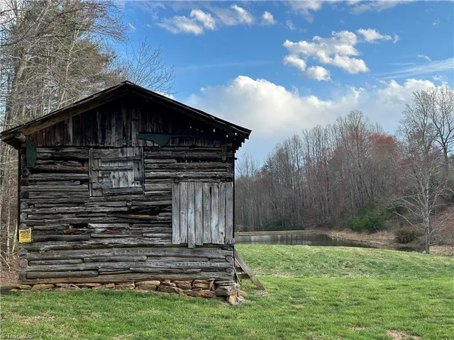 $260,000 | Tbd Ike Slate Lane, Ararat, VA 24053