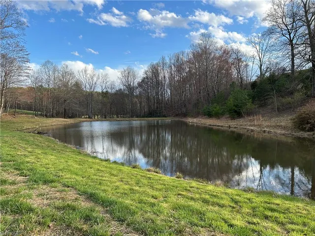 $249,900 | Tbd Ike Slate Lane, Ararat, VA 24053