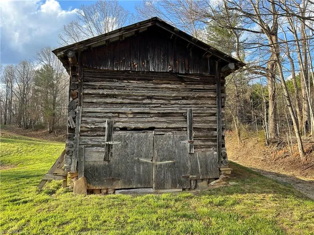 $260,000 | Tbd Ike Slate Lane, Ararat, VA 24053