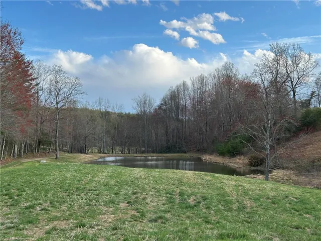 $260,000 | Tbd Ike Slate Lane, Ararat, VA 24053