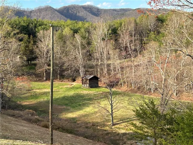 $260,000 | Tbd Ike Slate Lane, Ararat, VA 24053