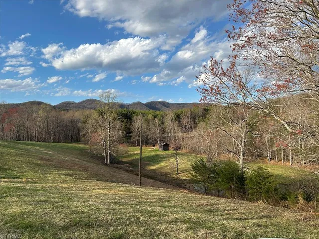 $260,000 | Tbd Ike Slate Lane, Ararat, VA 24053