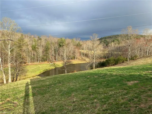 $260,000 | Tbd Ike Slate Lane, Ararat, VA 24053