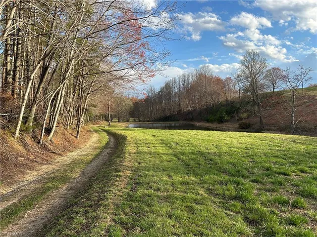 $260,000 | Tbd Ike Slate Lane, Ararat, VA 24053