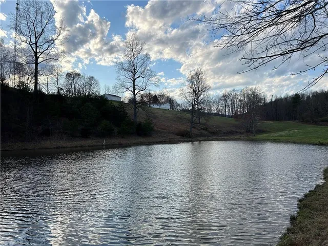 $260,000 | Tbd Ike Slate Lane, Ararat, VA 24053