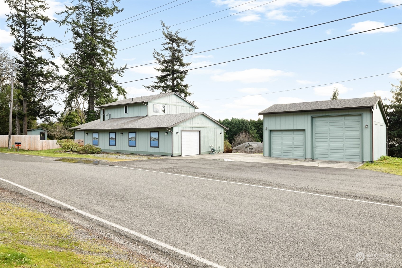 30 Medsker Road Sequim, WA 98382 - Photo 1 of 40 Gallery Image 1