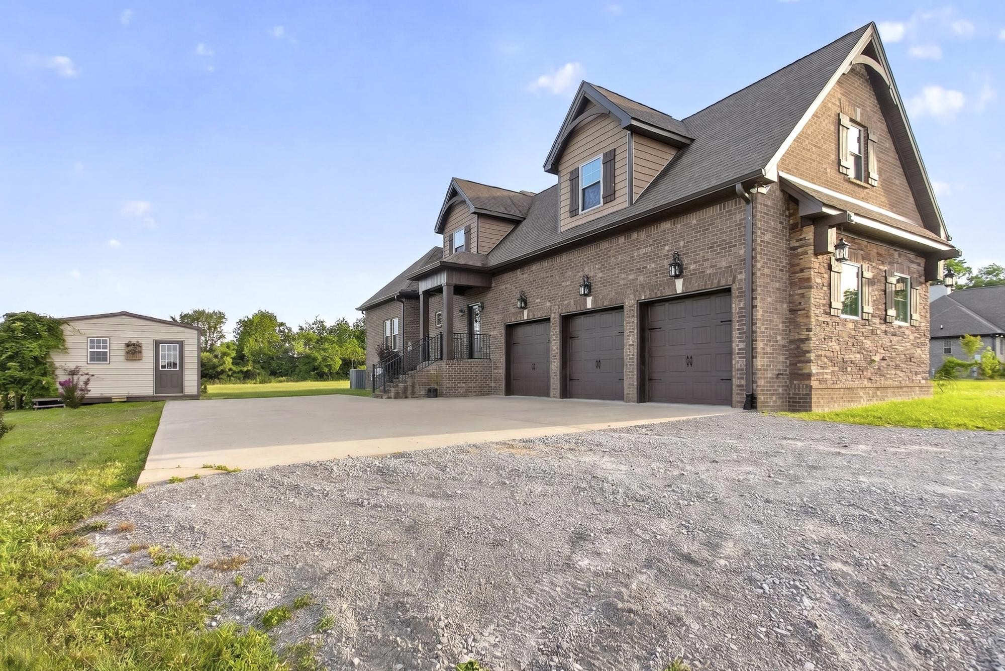 840 Eastover Road Lebanon, TN 37090 - Photo 36 of 48