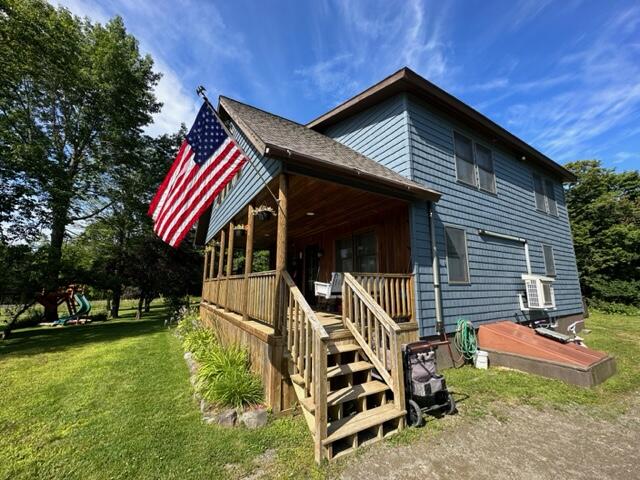 741 Hodgdon Mills Road Linneus, ME 04730 - Photo 22 of 65 IMG_2375