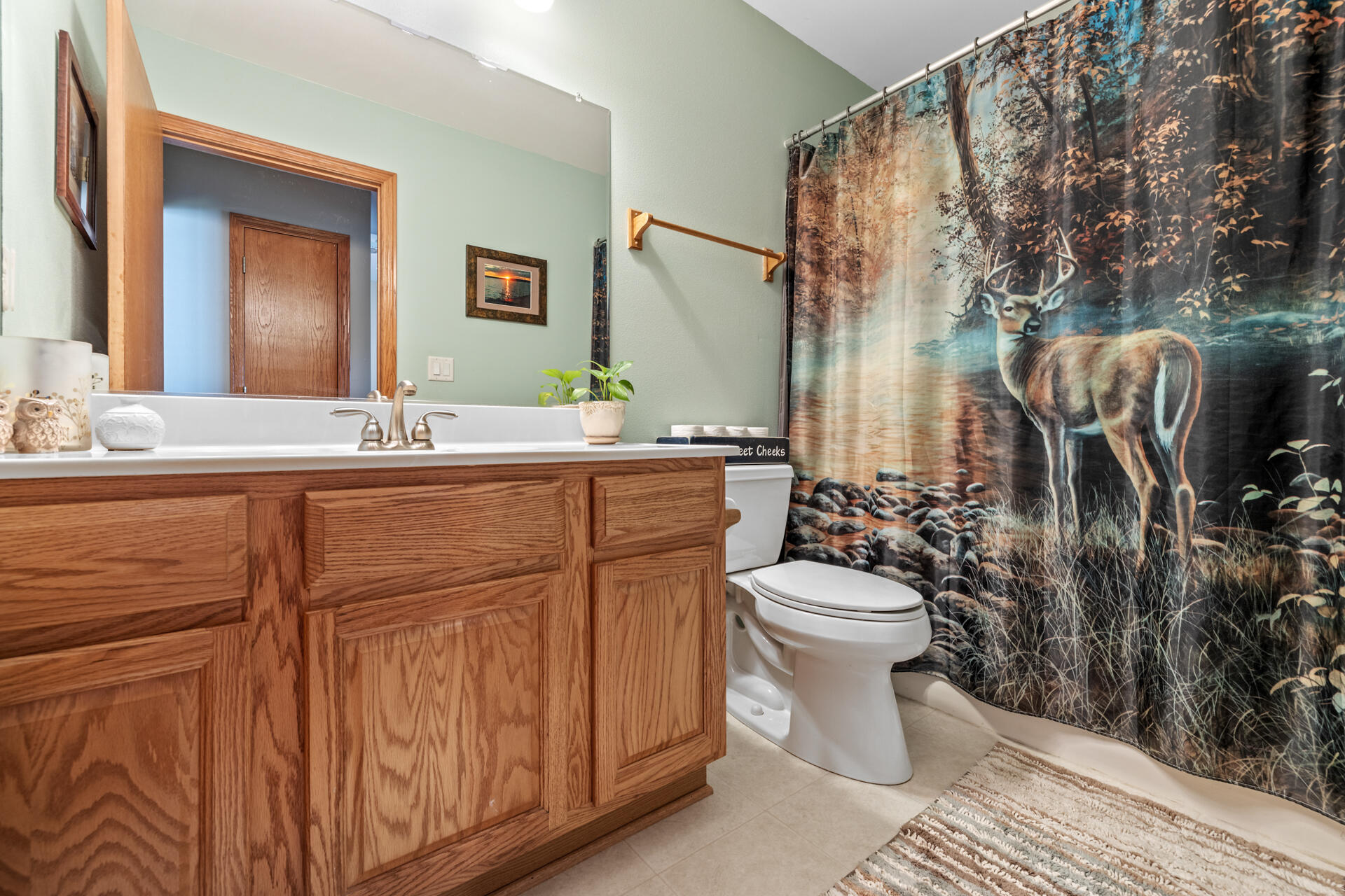 N170W19962 Willow Ridge Drive Jackson, WI 53037 - Photo 15 of 25 Bath