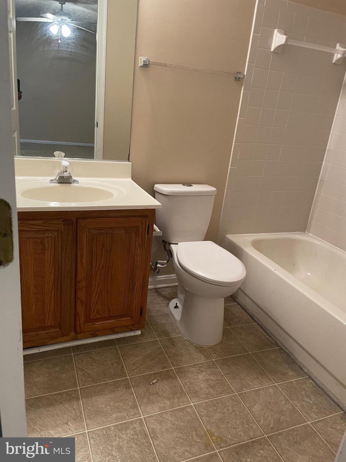 2235 Conquest Way, Unit 57 Odenton, MD 21113 - Photo 10 of 22 Bathroom