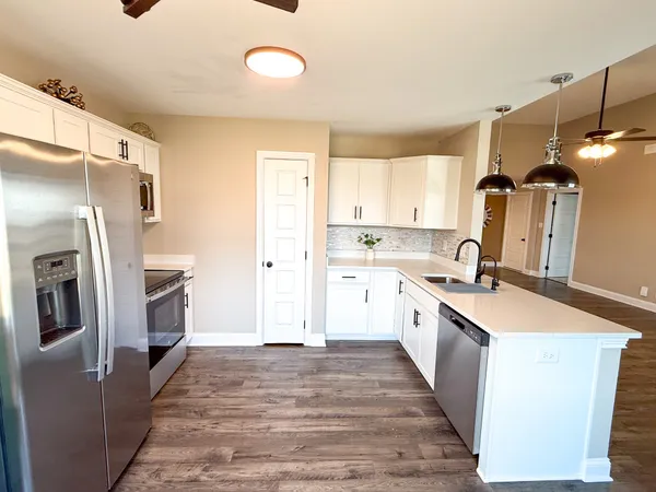 $1,825 | 113 Ralph Court, Clarksville, TN 37040