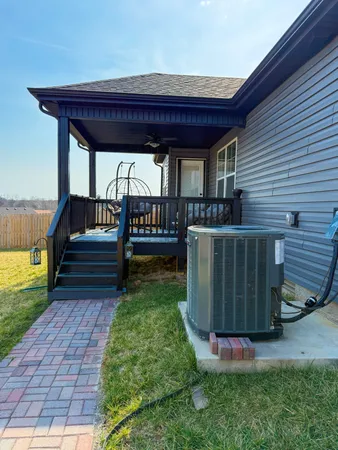 $1,825 | 113 Ralph Court, Clarksville, TN 37040