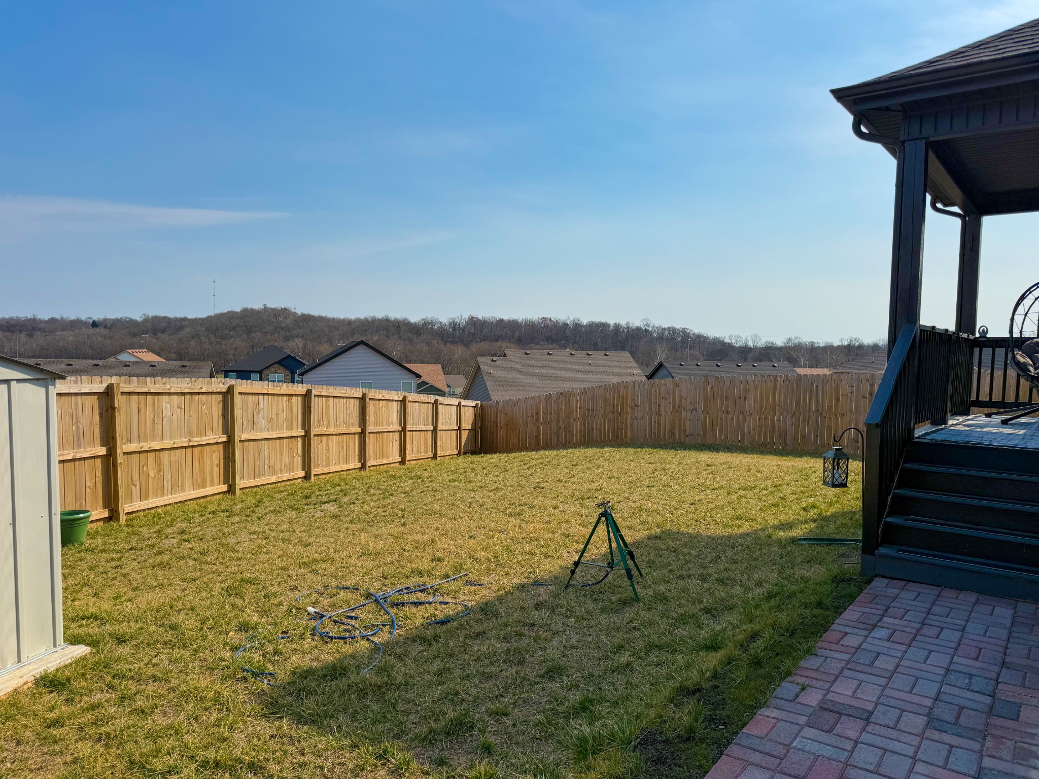 113 Ralph Court Clarksville, TN 37040 - Photo 25 of 26