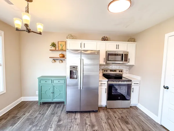 $1,825 | 113 Ralph Court, Clarksville, TN 37040