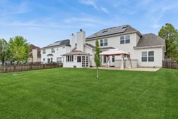 $450,000 | 3426 Ryan Drive, Yorkville, IL 60560