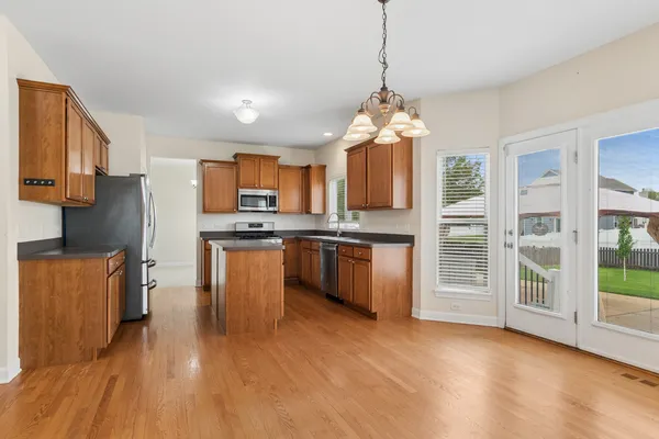 $450,000 | 3426 Ryan Drive, Yorkville, IL 60560
