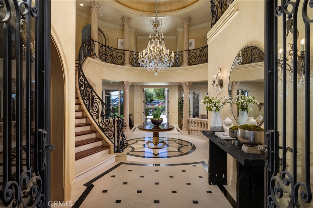 1 Rim Ridge Newport Coast, CA 92657 - Photo 8 of 25