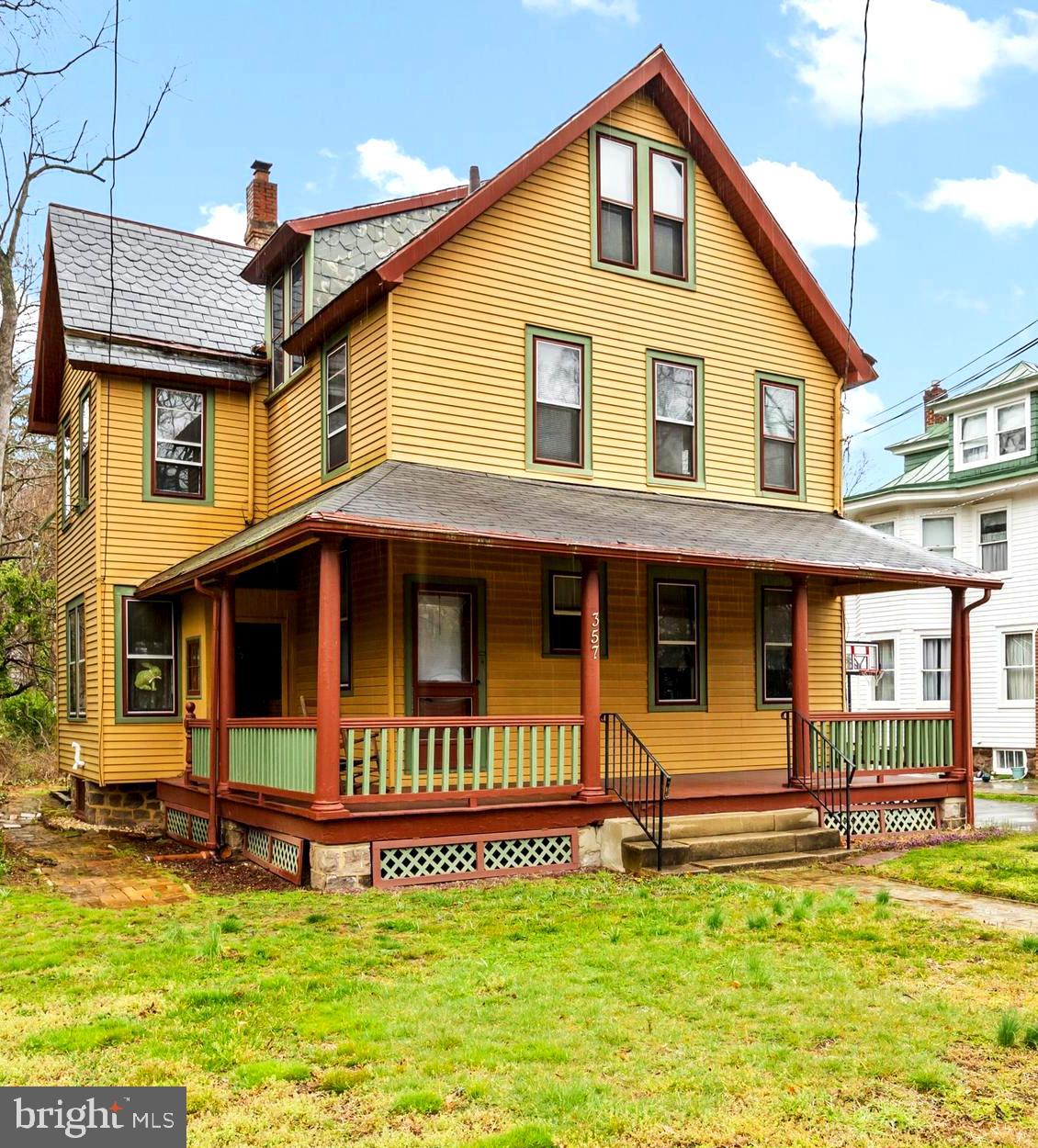 357 West 2nd Street Moorestown, NJ 08057 - Photo 2 of 50