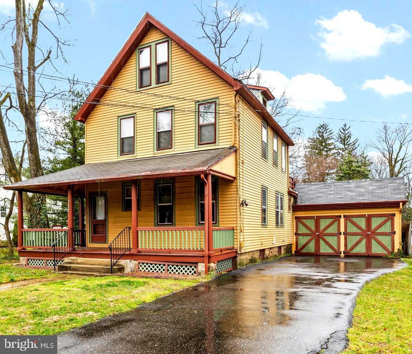 357 West 2nd Street Moorestown, NJ 08057 - Photo 3 of 50