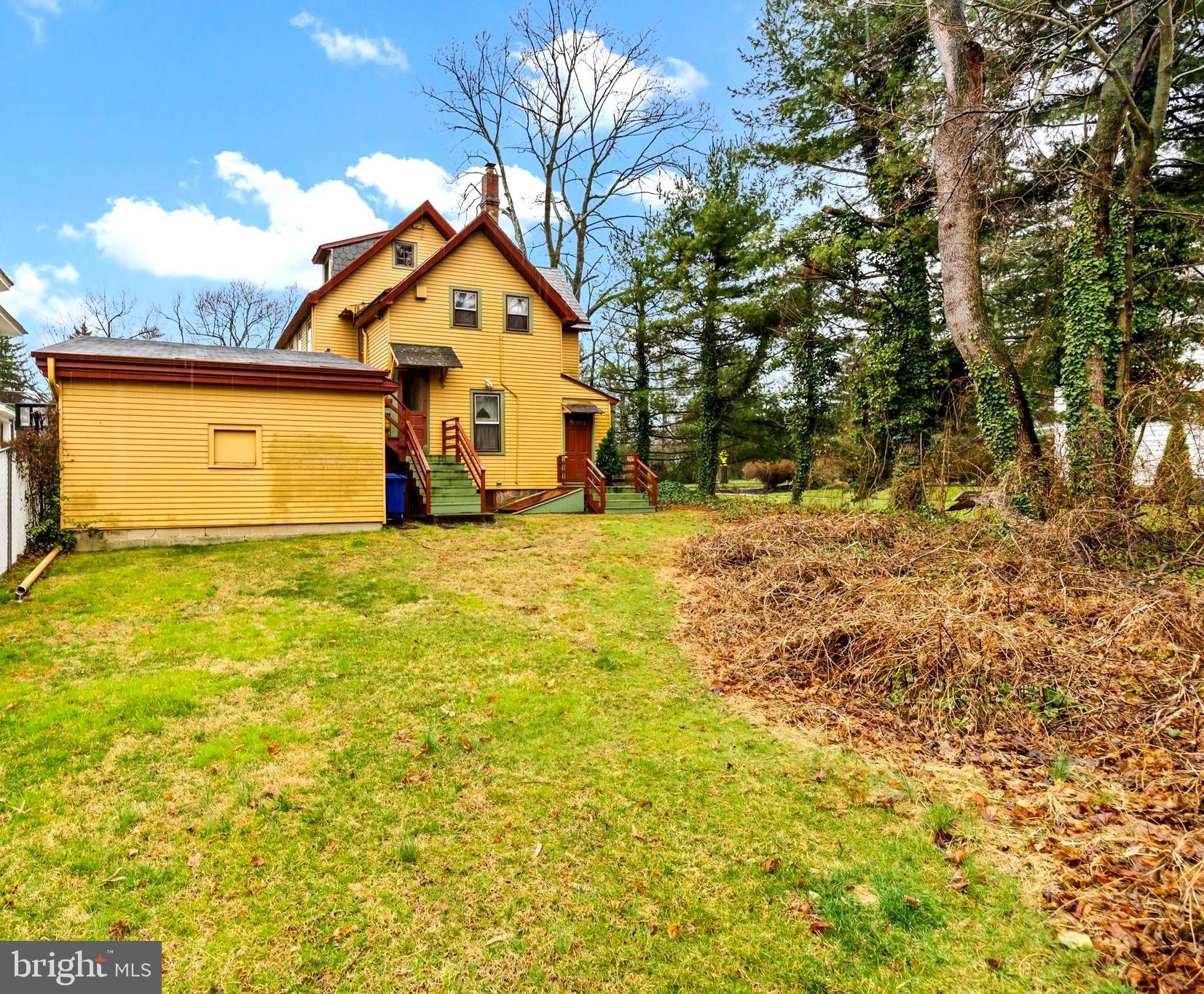 357 West 2nd Street Moorestown, NJ 08057 - Photo 40 of 50