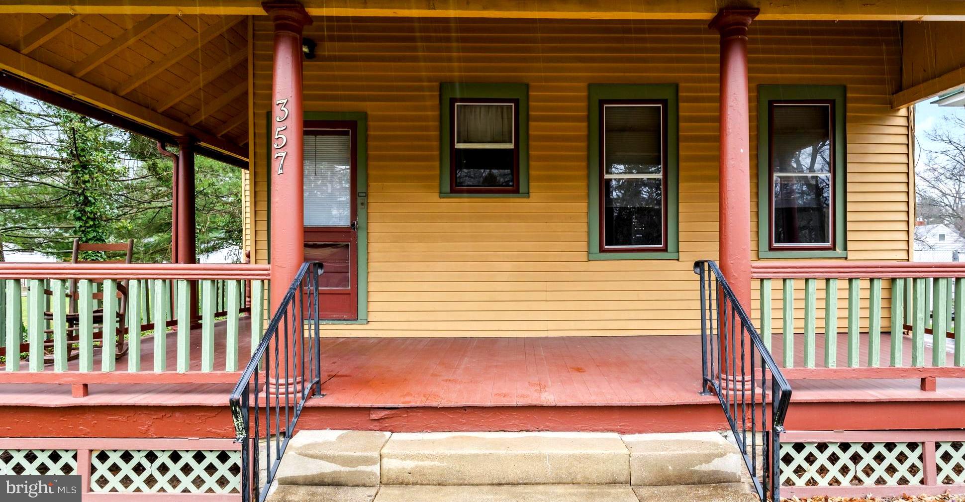 357 West 2nd Street Moorestown, NJ 08057 - Photo 4 of 50