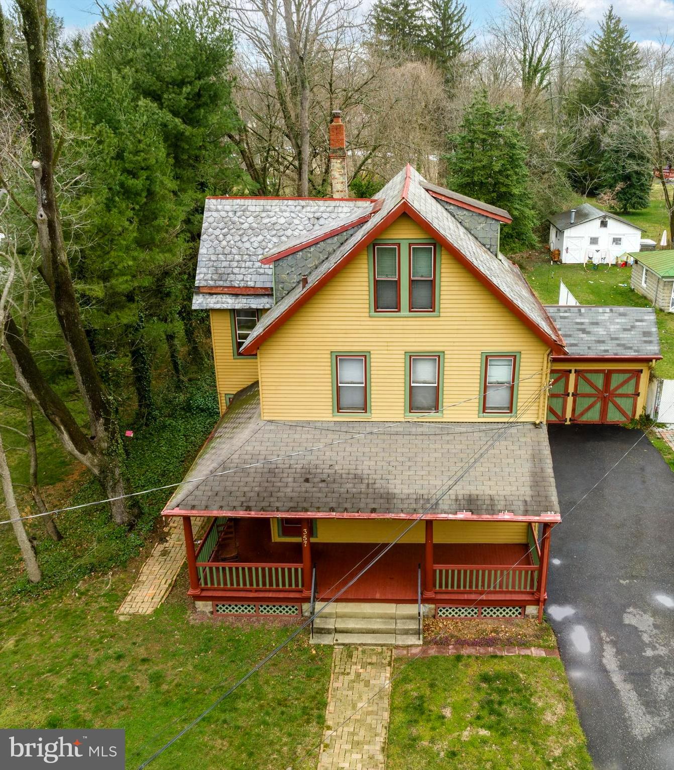 357 West 2nd Street Moorestown, NJ 08057 - Photo 42 of 50