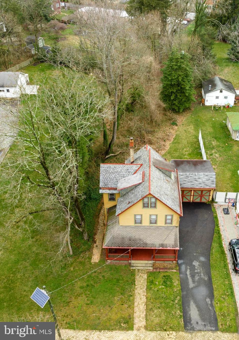 357 West 2nd Street Moorestown, NJ 08057 - Photo 43 of 50