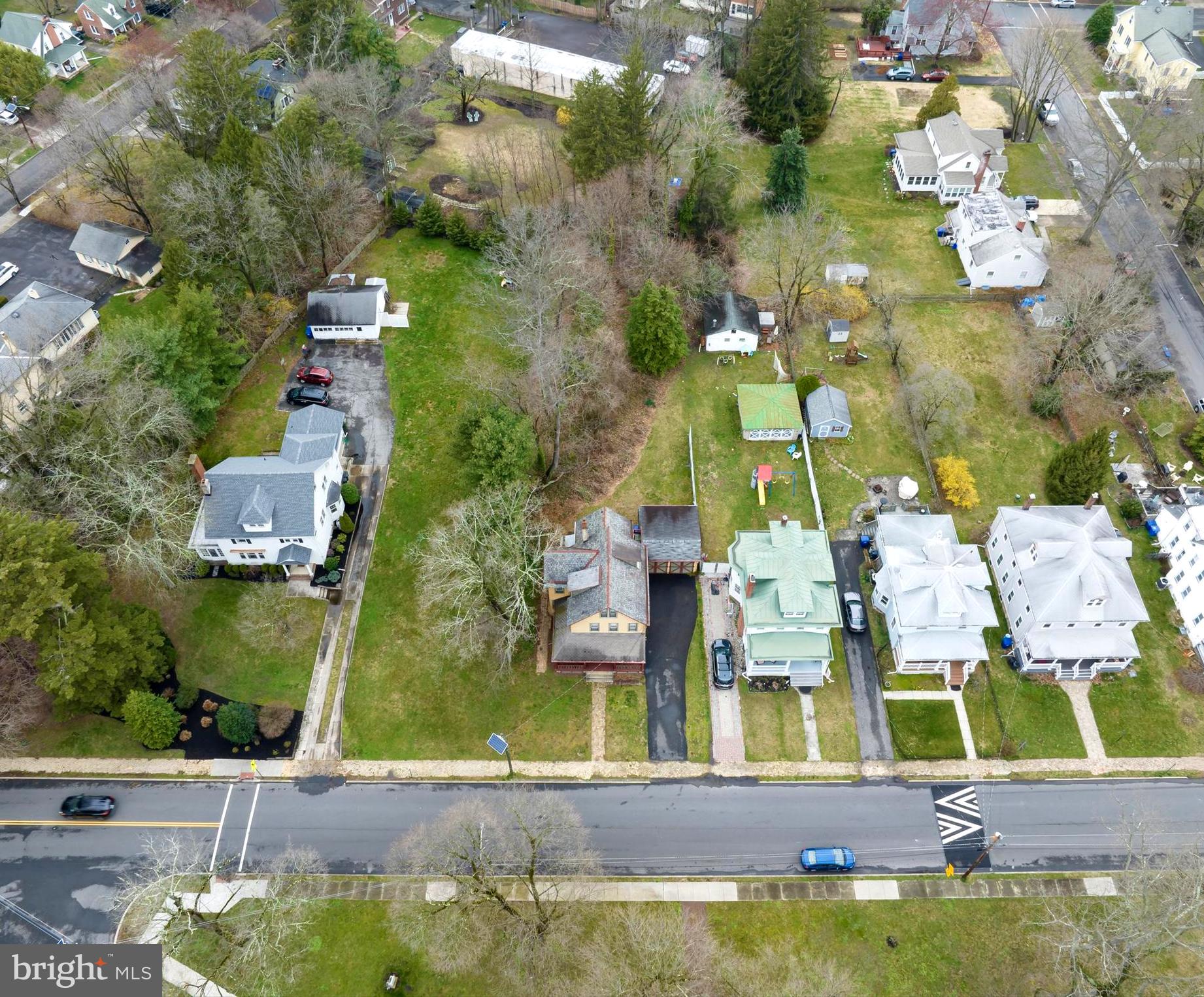 357 West 2nd Street Moorestown, NJ 08057 - Photo 44 of 50