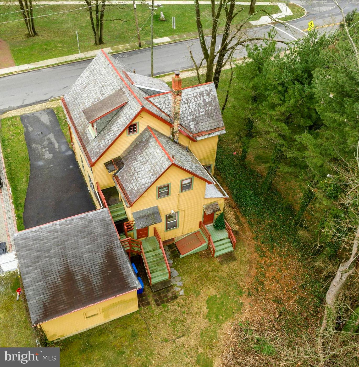 357 West 2nd Street Moorestown, NJ 08057 - Photo 47 of 50