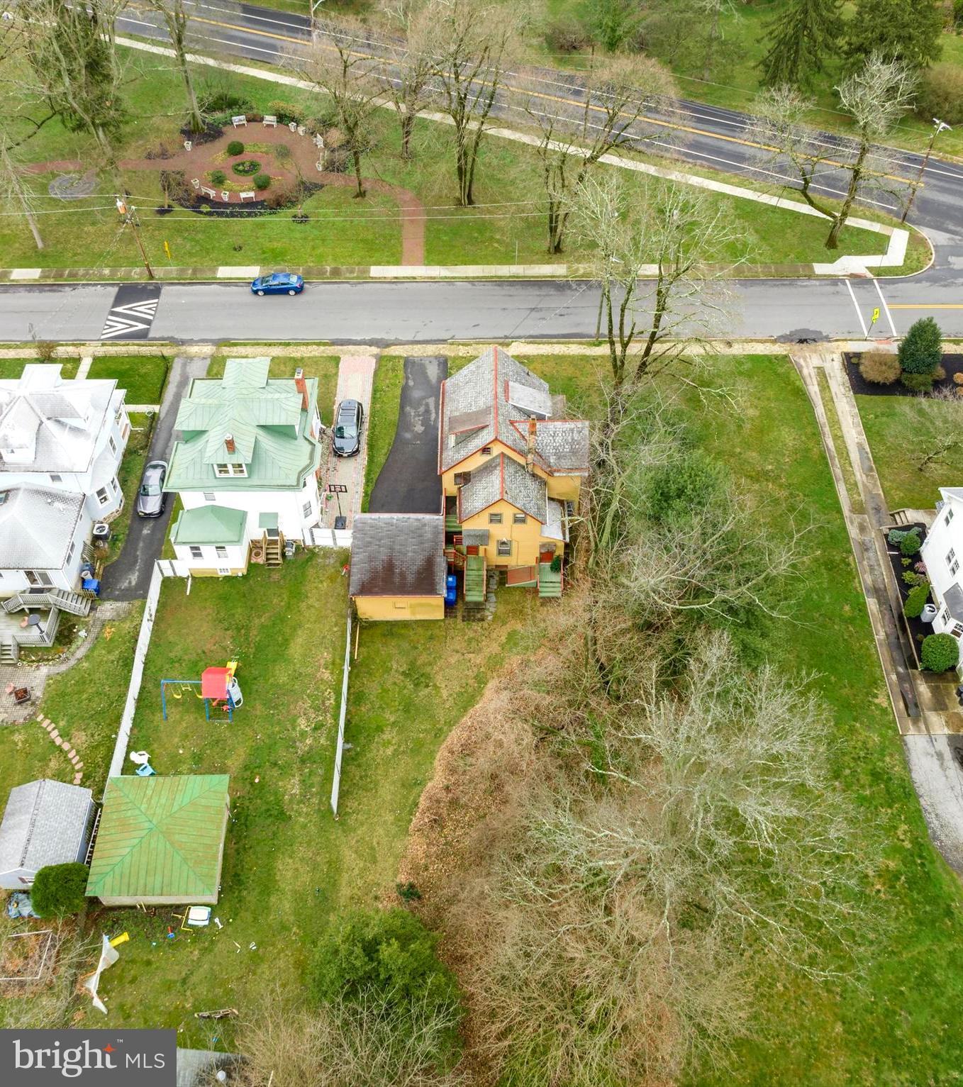 357 West 2nd Street Moorestown, NJ 08057 - Photo 48 of 50