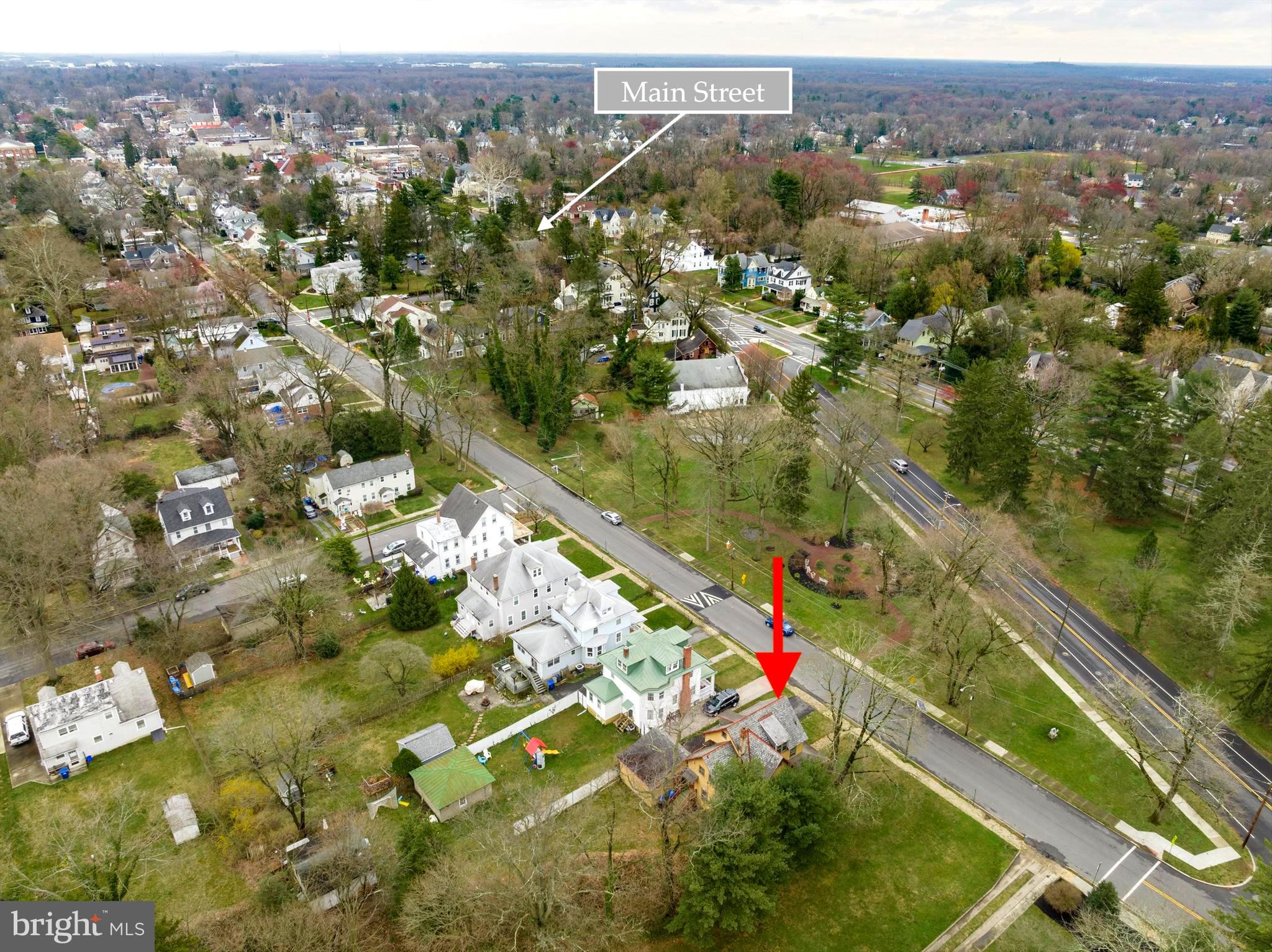 357 West 2nd Street Moorestown, NJ 08057 - Photo 50 of 50